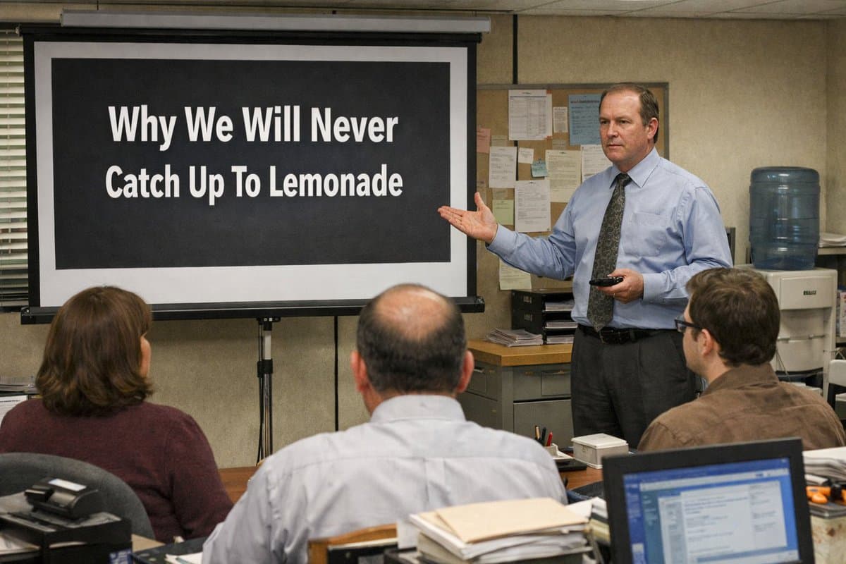 Lemonade Launches AI BS Detector to Cut Insurance Hype