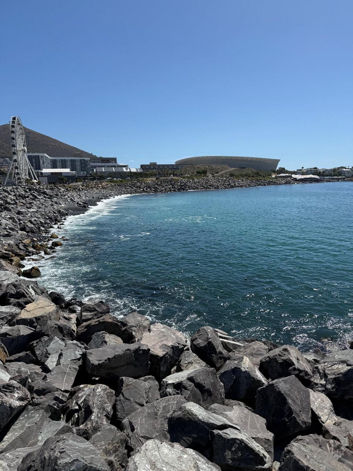 Founder/Maker Coworking Day in Cape