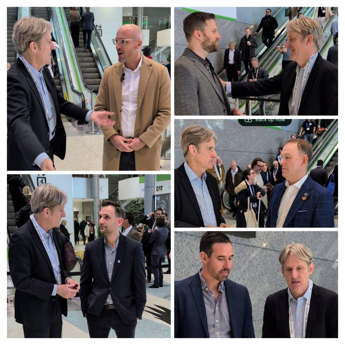 PDAC 2026 Features Multiple Mining Company Interviews