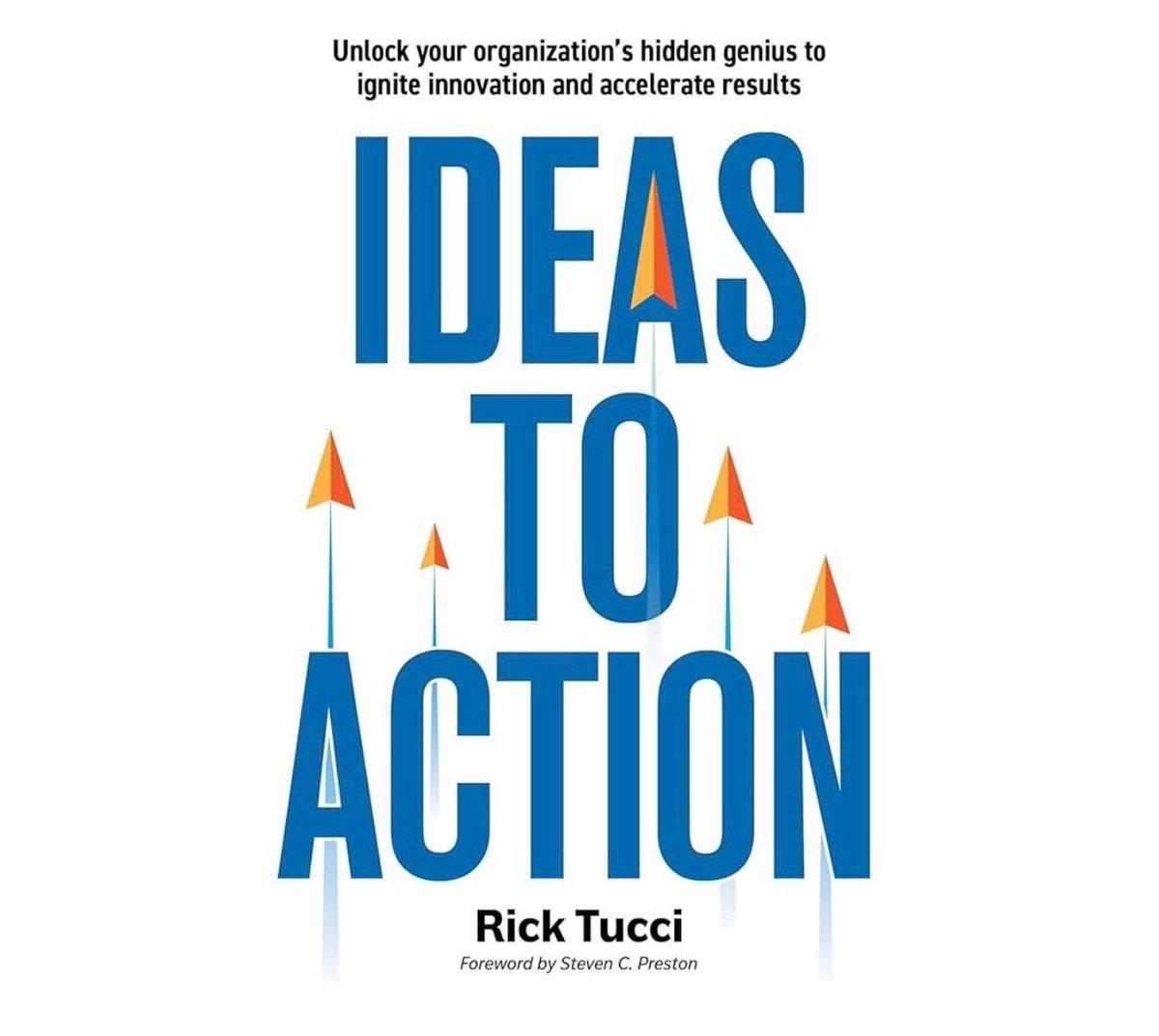 Unlock Hidden Genius to Accelerate Innovation and Results