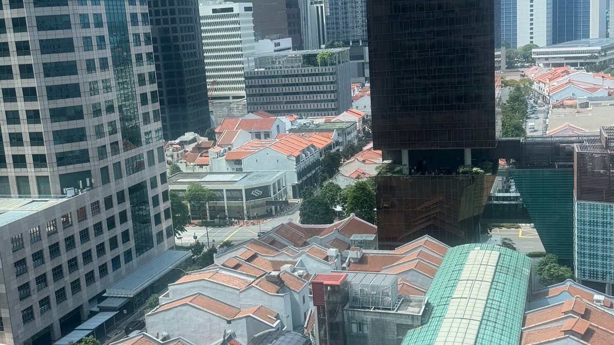 World's Largest LNG Plant Offline, Yet Unnoticed