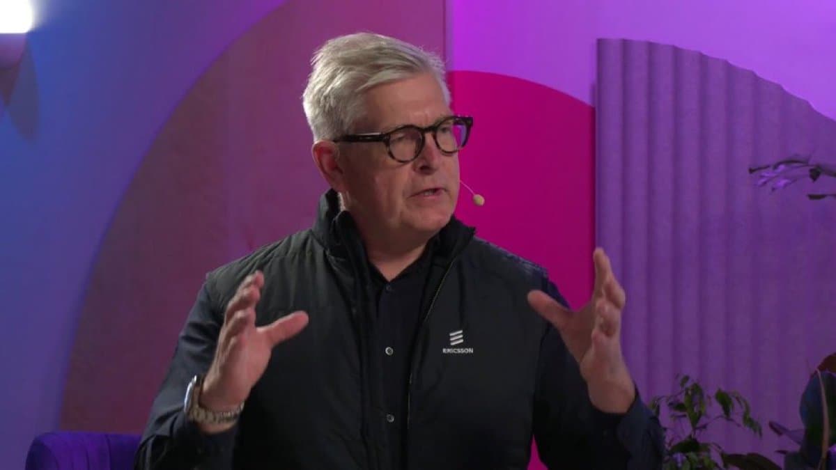 AI Shifts to Edge, Demands Open 5G and Future 6G