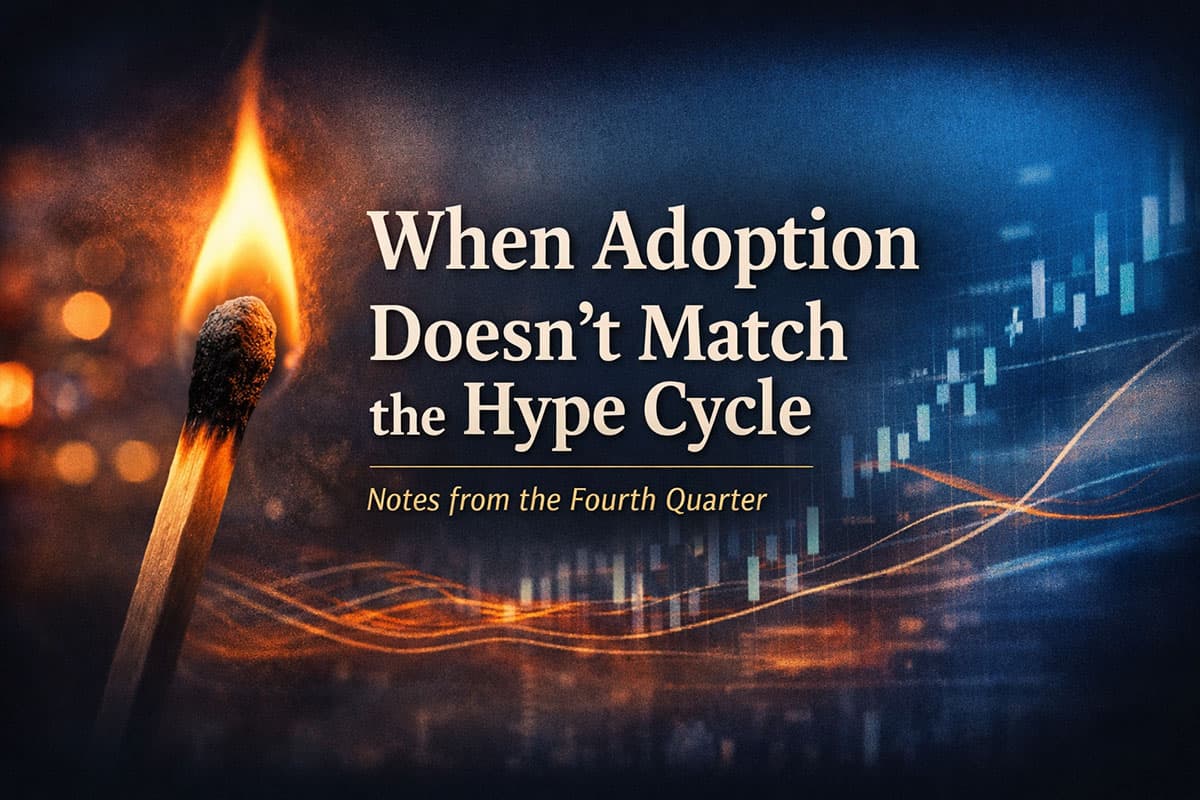 Adoption Lags Behind Hype in AgeTech Innovation