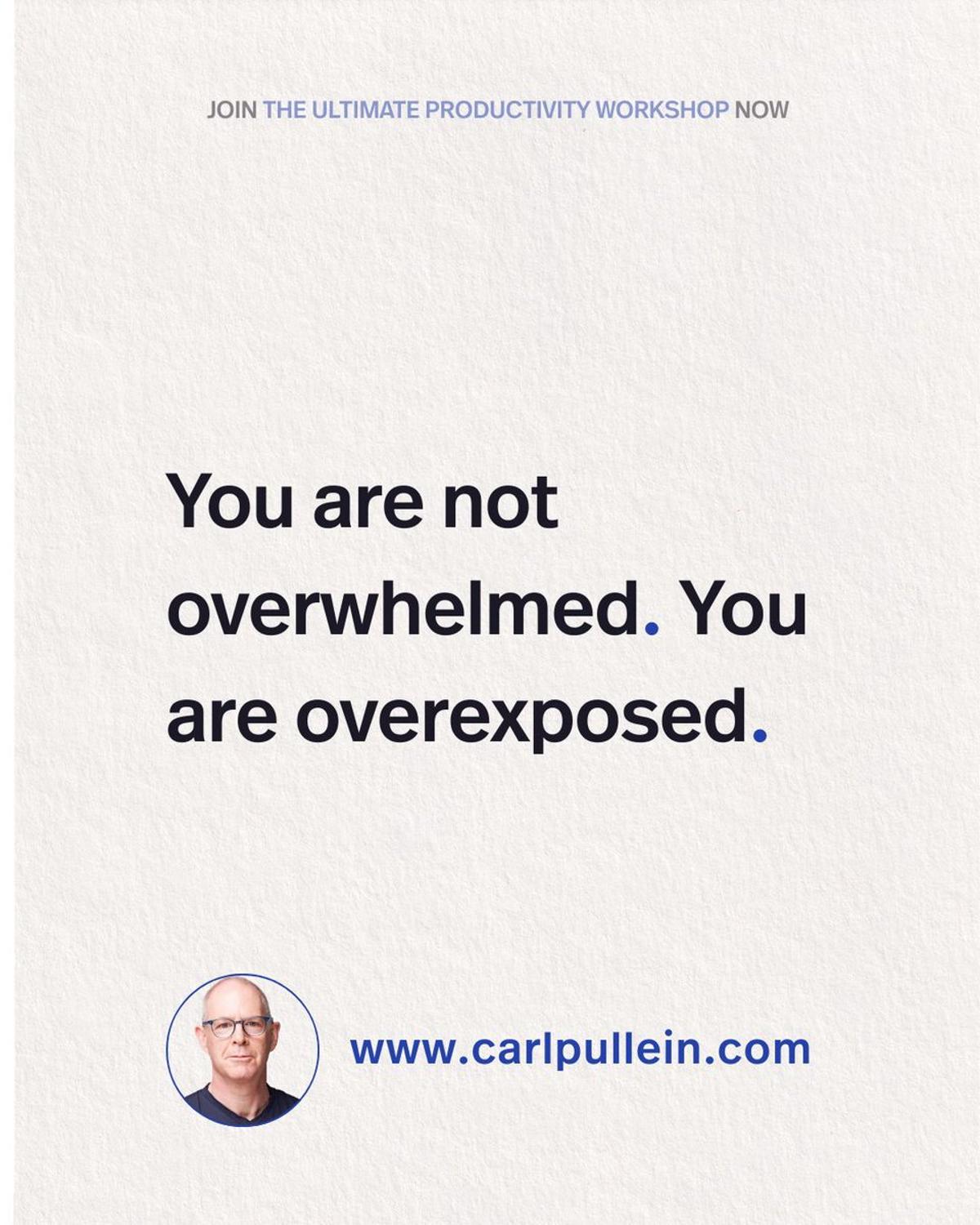 Reclaim Focus: Master Inbox Zero and Set Boundaries