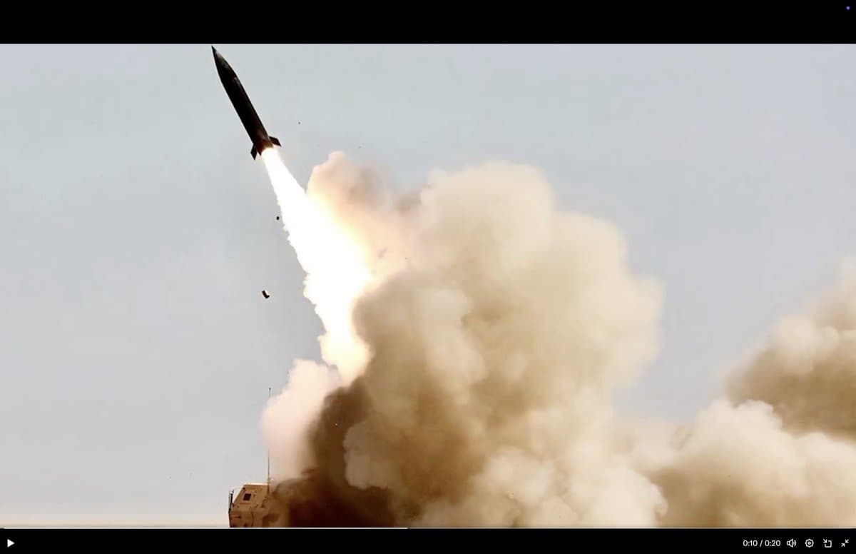 US Deploys PrSM Increment 1, Doubling Strike Range