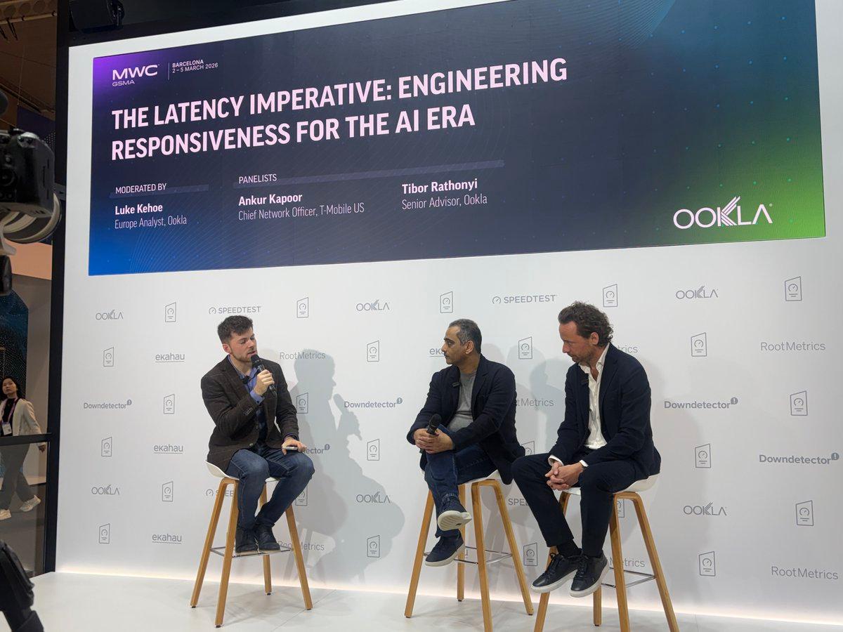 T‑Mobile Eyes AI Tokens, GPUs, and Slicing for 6G