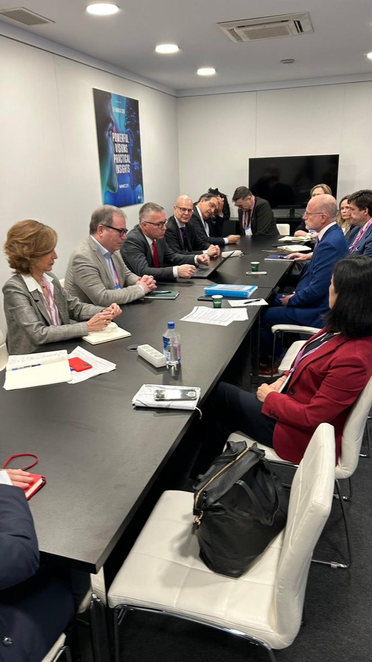 Europe's Tech Regulators Push for Fair, Reciprocal Rules