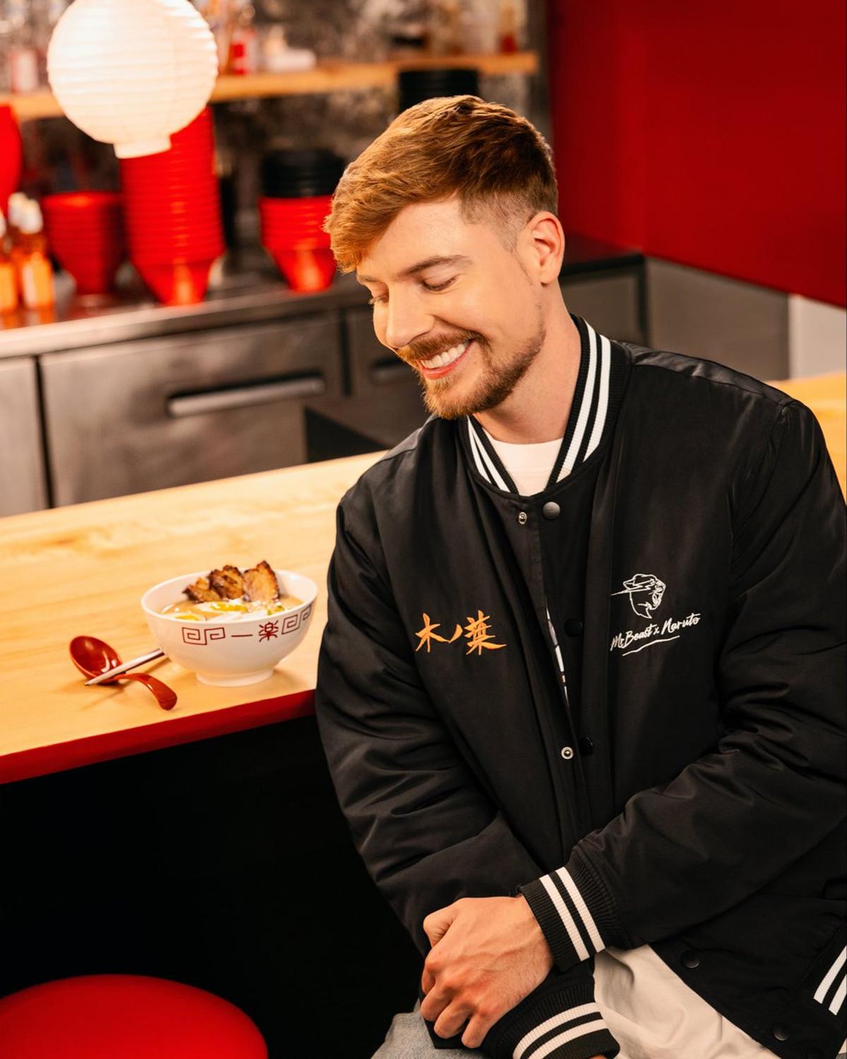 New Naruto Merch Collaboration Launches Today