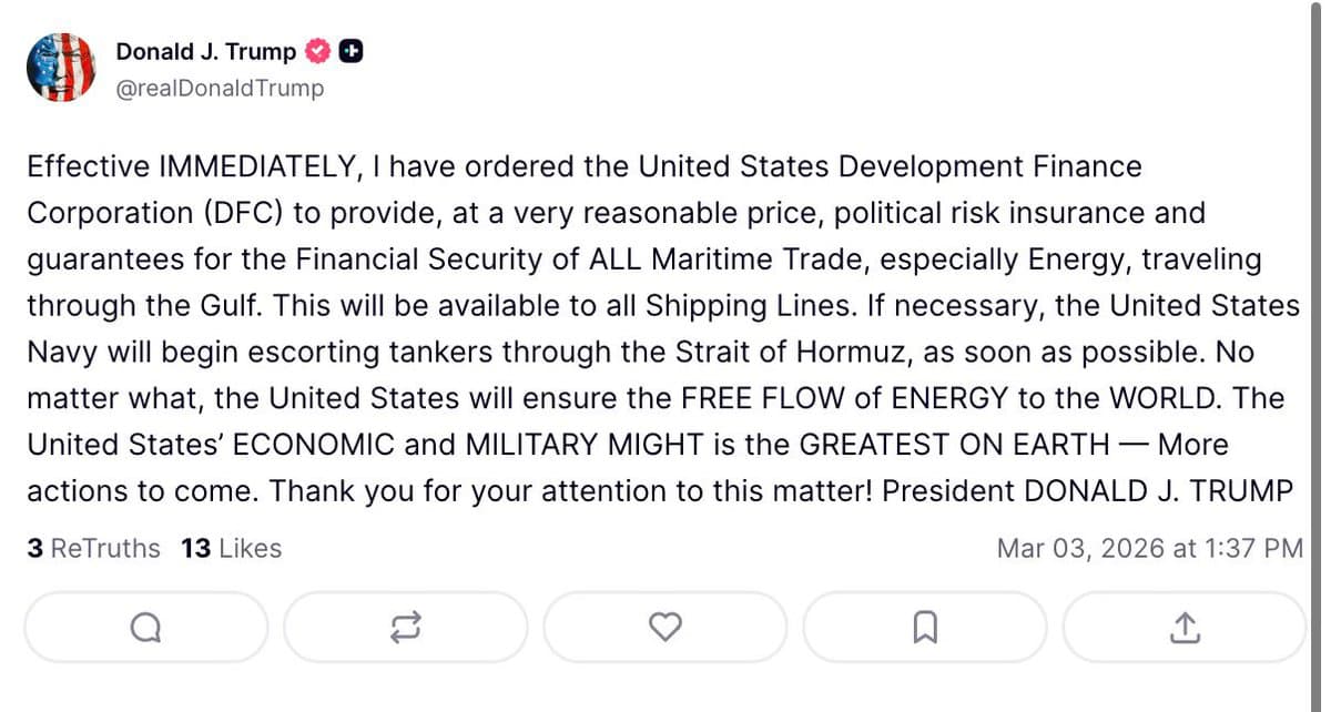 U.S. Navy Lacks Capacity to Guard Global Shipping