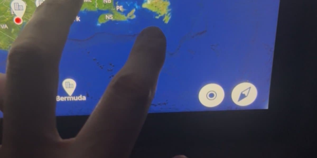 FlightPath3D Swiftly Updates Maps Amid Geopolitical Disputes