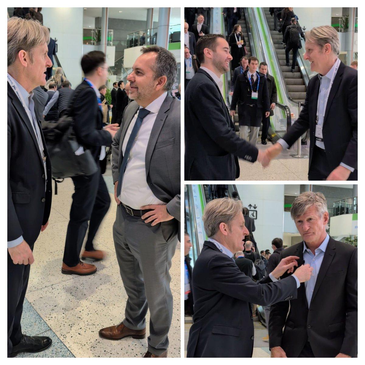 Final PDAC2026 MiningComAU Interviews Spotlight Three CEOs