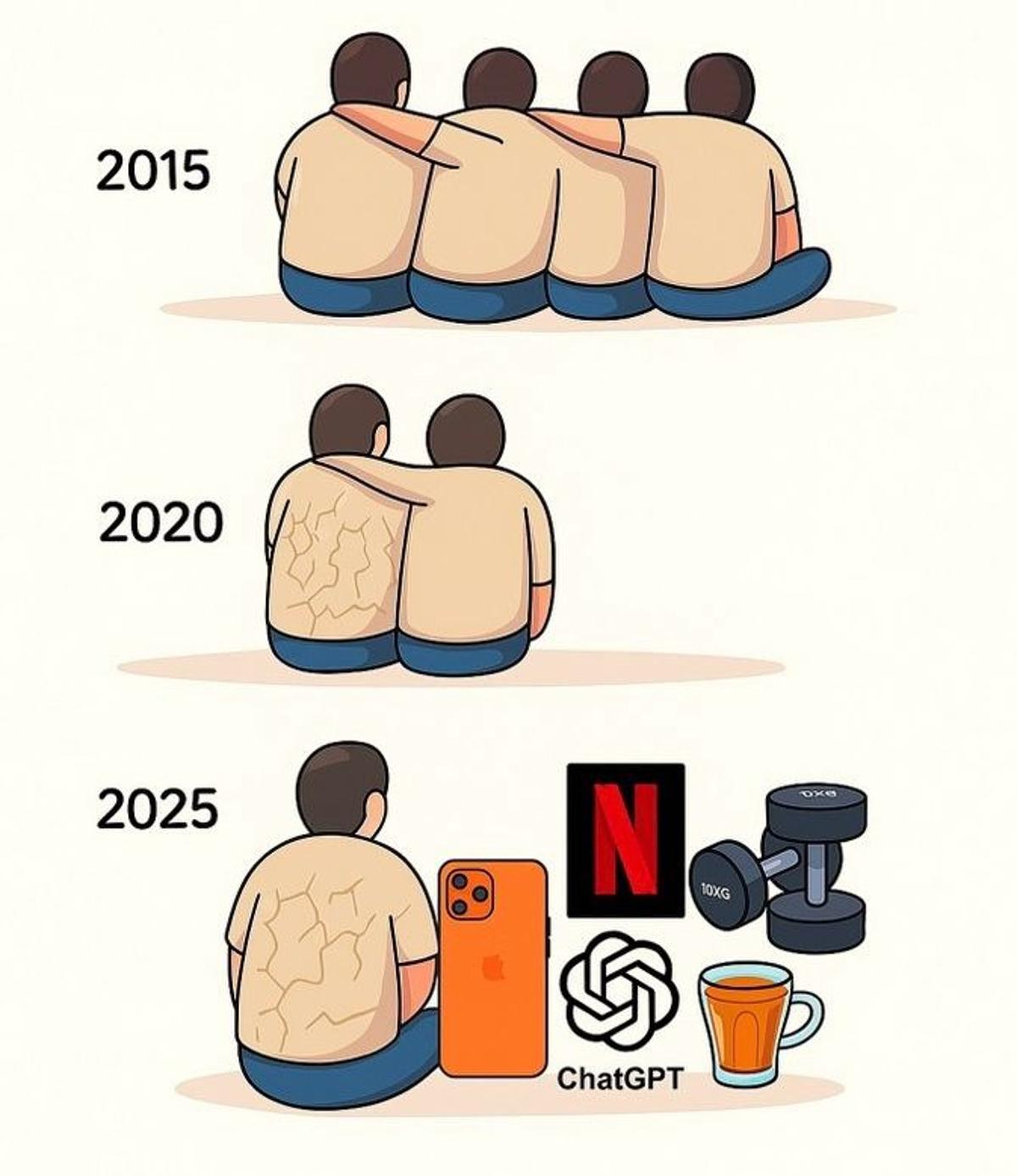 AI Replaces Human Colleagues, Redefining Workplace Dynamics