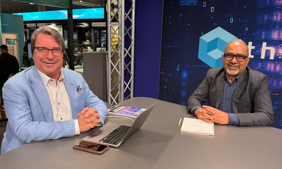 Telcos Must Fuse AI, 6G, Quantum to Win