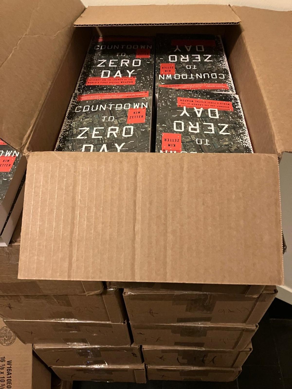 Cyber Tools: Both Promise and Limits Against Iran's Nuclear Threat