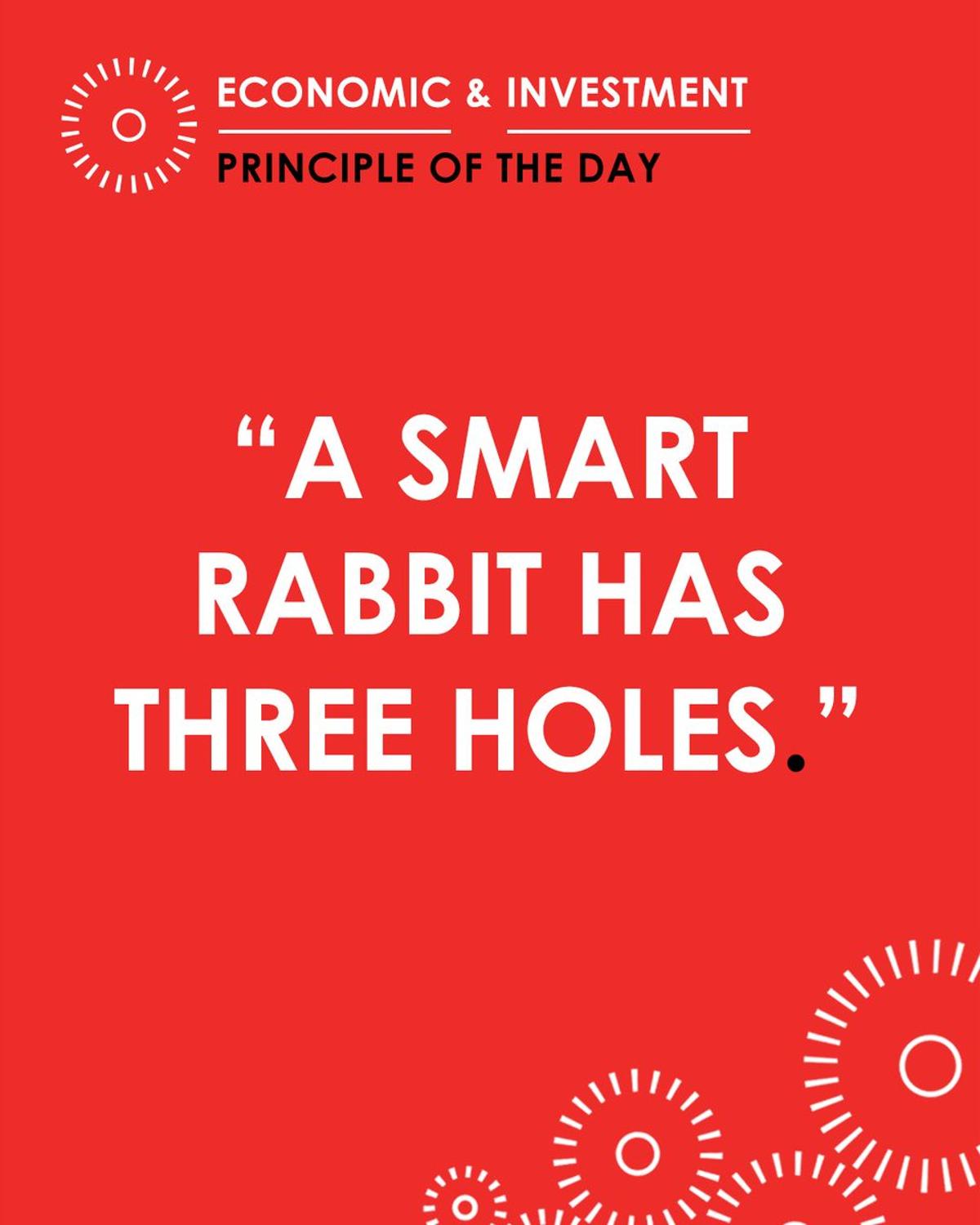 History Shows Most Nations Experience Mass Displacement—Stay Mobile