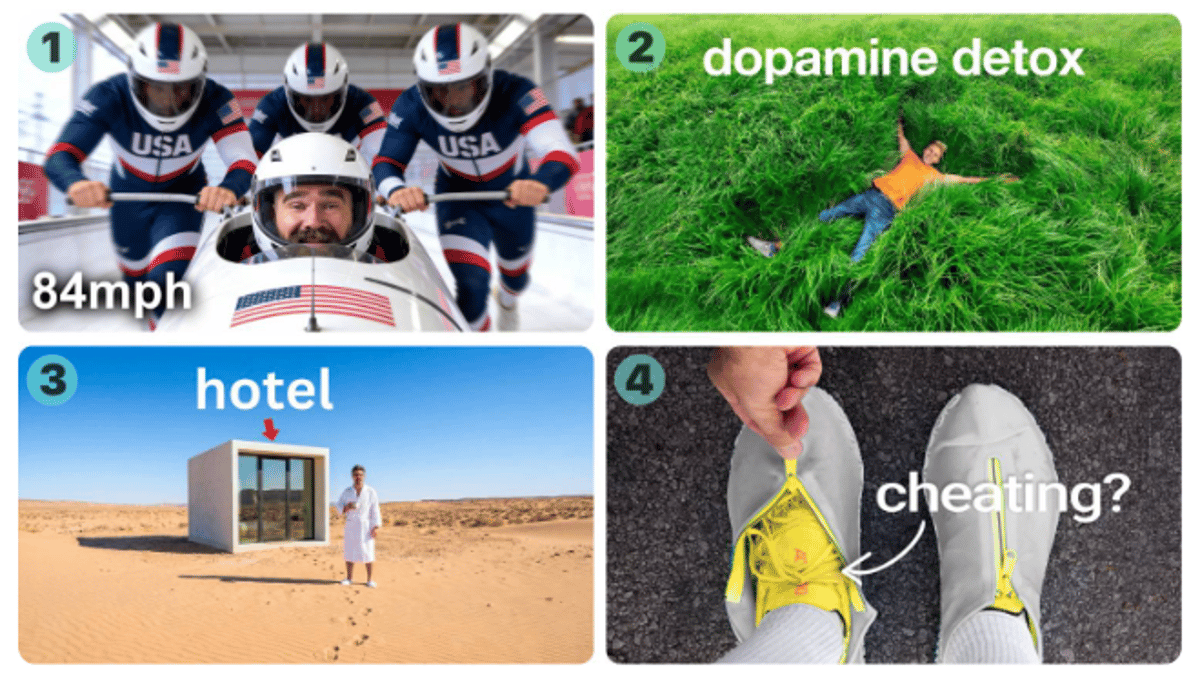 Confusing Thumbnails? Get Free Hack Pack Now