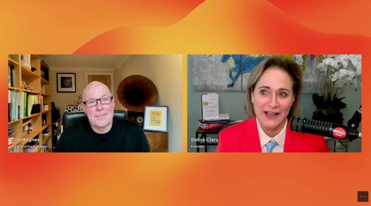 Curiosity Drives Job Satisfaction and Financial Innovation