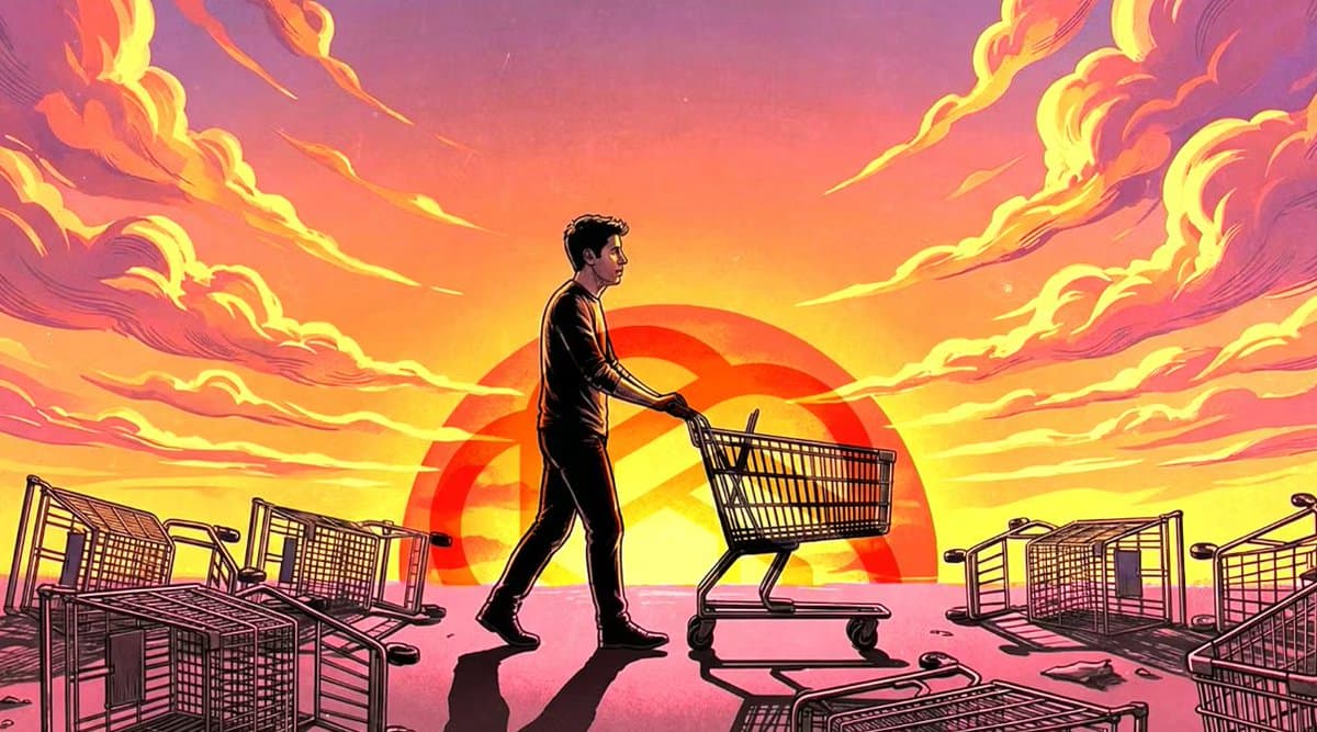 OpenAI Shifts ChatGPT Purchases to Partner Apps