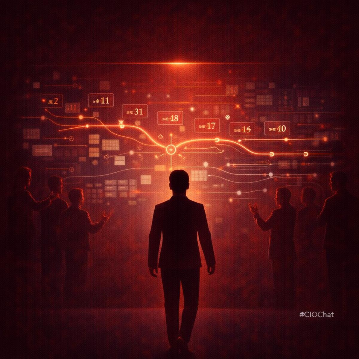 Align Stakeholders with Governance Amid Competing Priorities