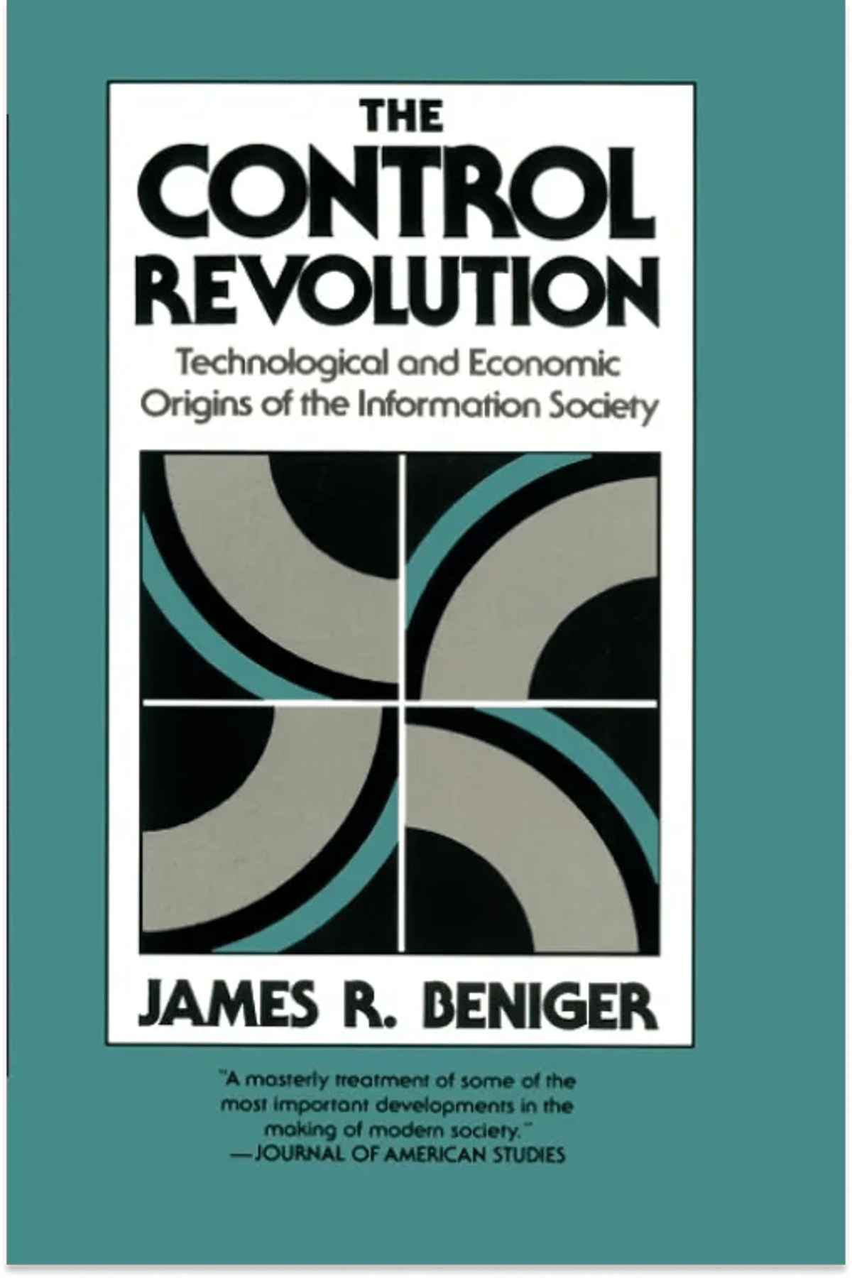 Info Overload Sparks New Crisis of Control