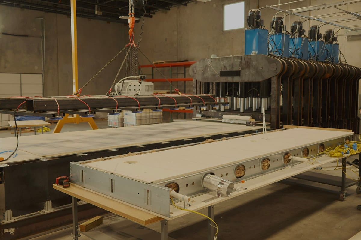 Manufacture Quality Homes Directly in Desired Neighborhoods