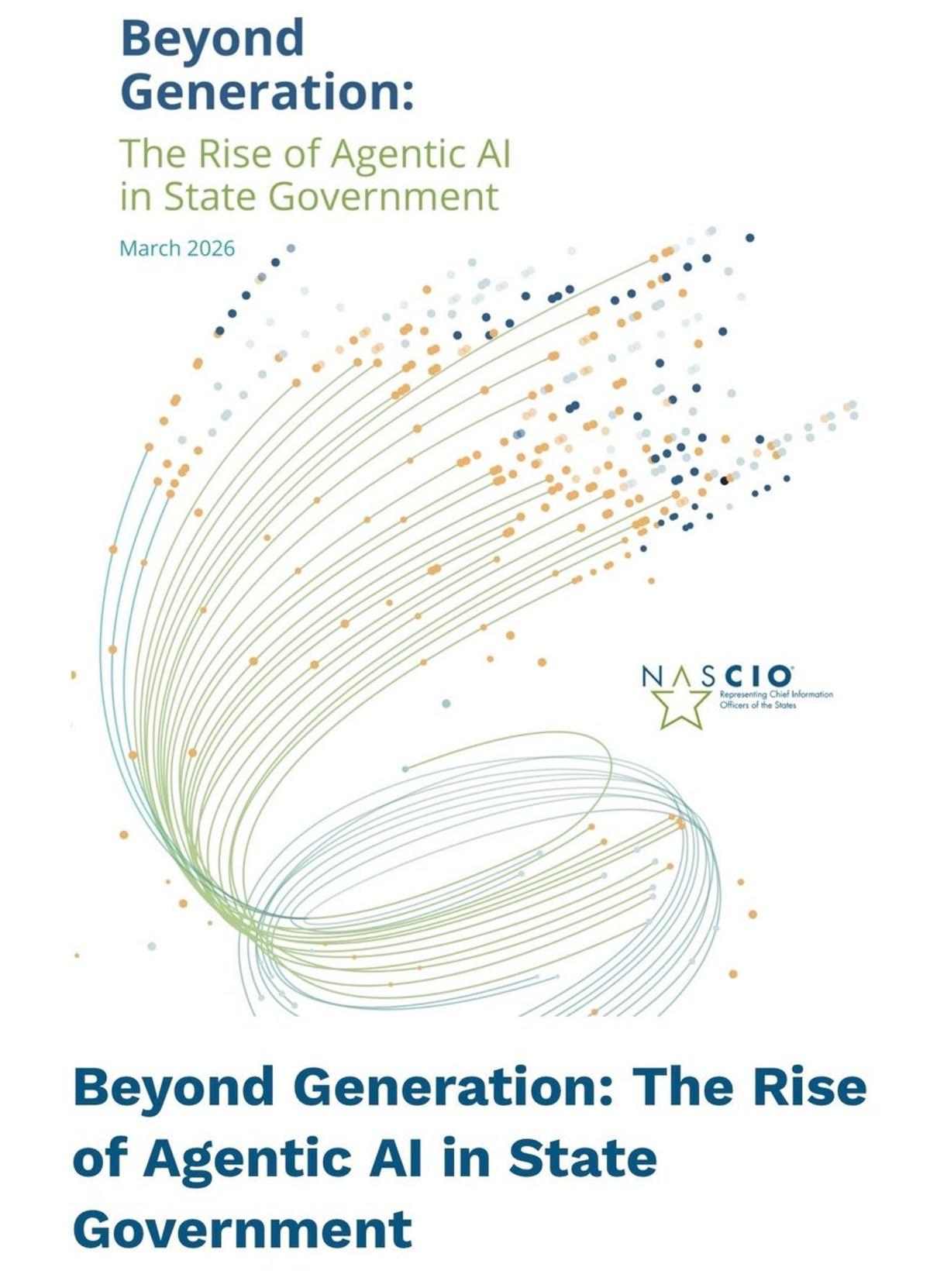 States Pilot Agentic AI to Revolutionize Government Services