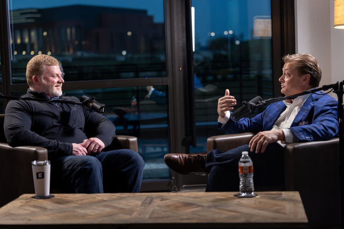 Leadership Secrets for Consistently High‑Performing Sales Teams