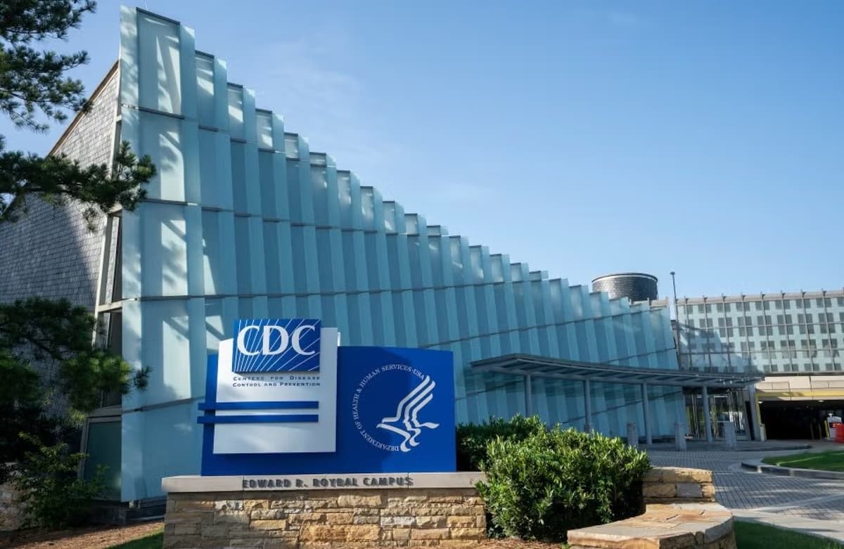 Americans Trust Career Scientists Over Agency Leaders