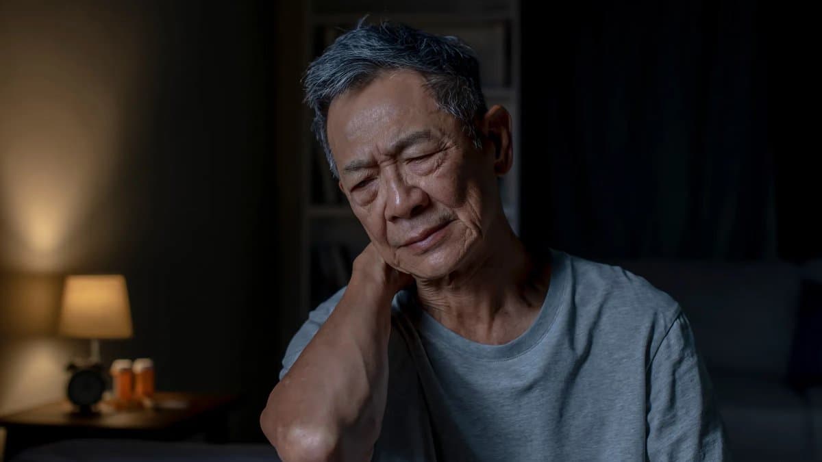 Perceived Sleep Quality Beats Objective Data in Reducing Worry