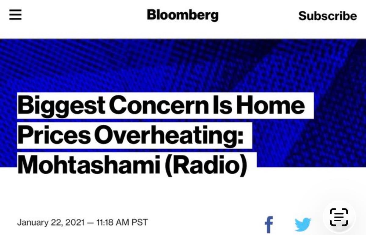 Rising PITI Costs Shatter 2020‑24 Sales Threshold