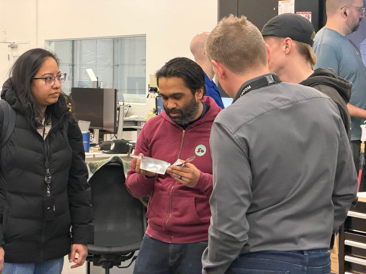 Engineering‑Manufacturing Collaboration Cuts Engine Blade Lead Time