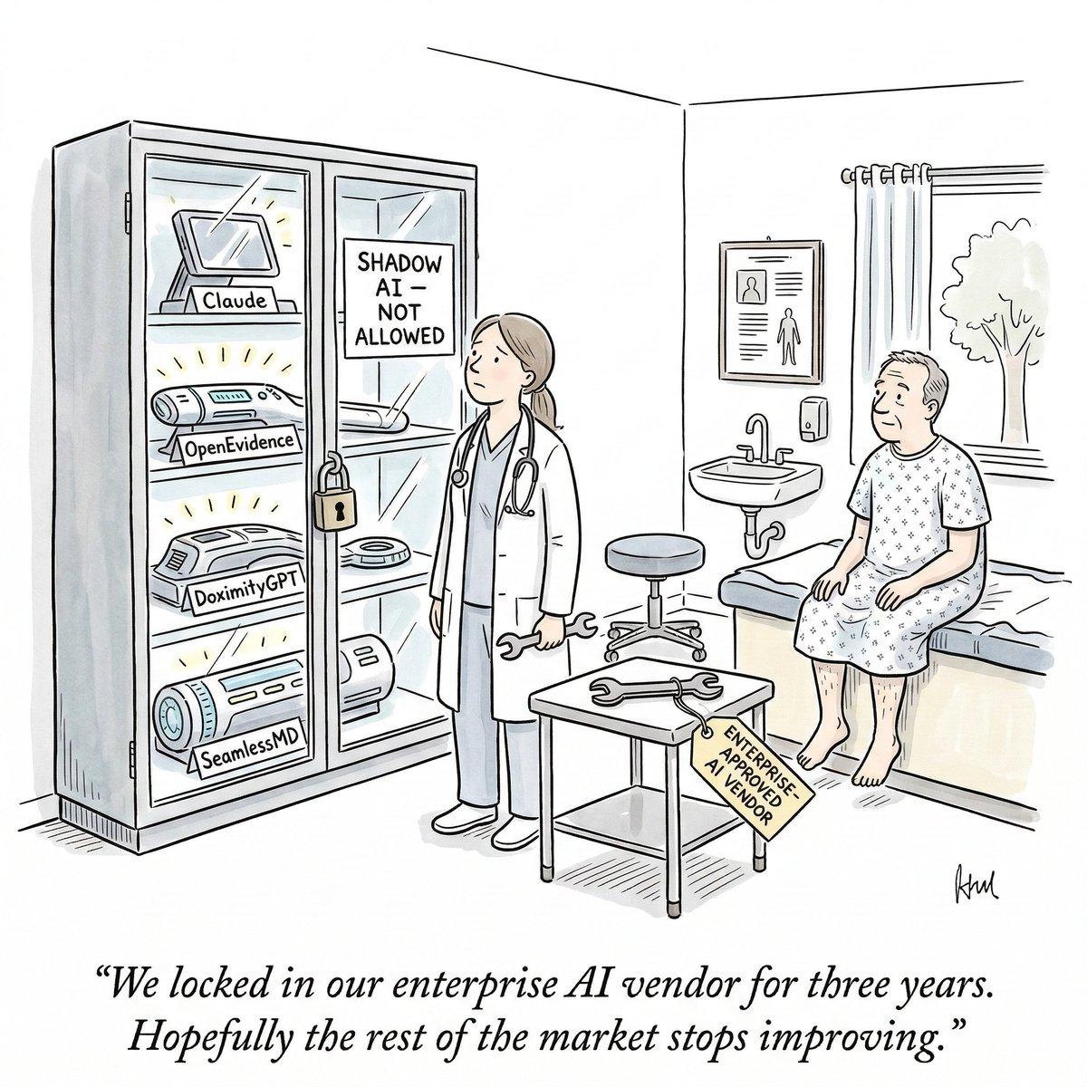 Don't Bet on One AI Vendor: Claude Beats ChatGPT, Gemini