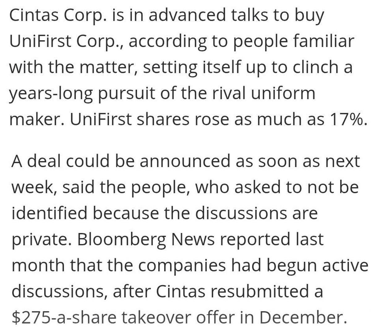 Croatti Family Blocks UNF Deal Despite Activist Pressure