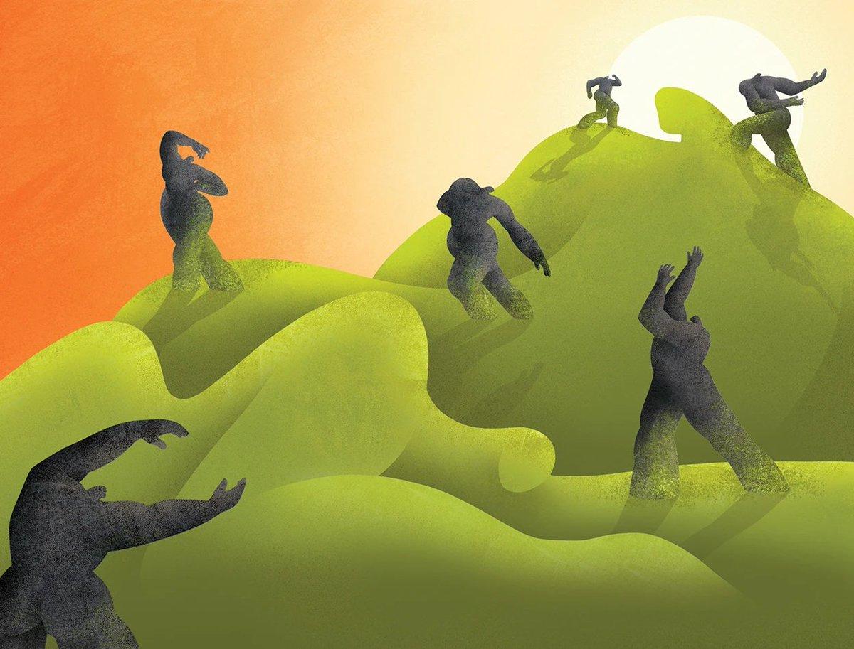 Aging Autistics: Higher Health Risks and Potential Benefits