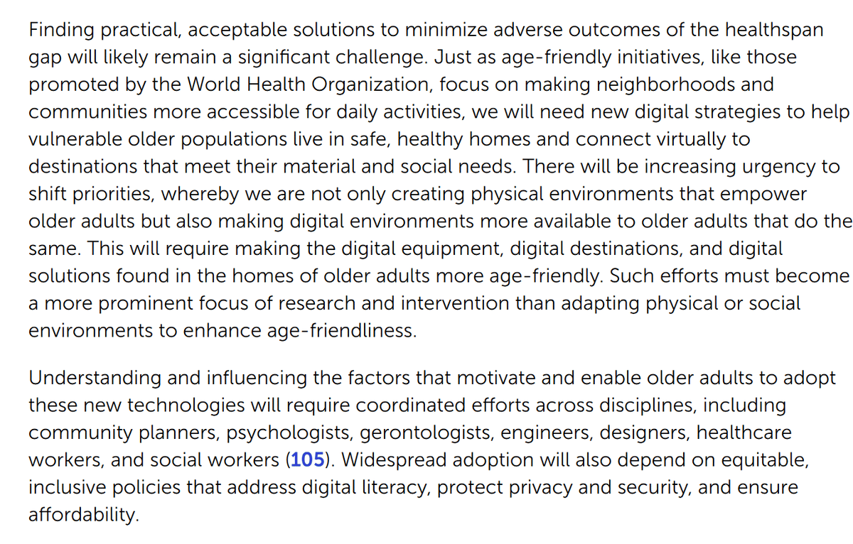 Digital Tools Boost Seniors' Health, Independence, and Home Life