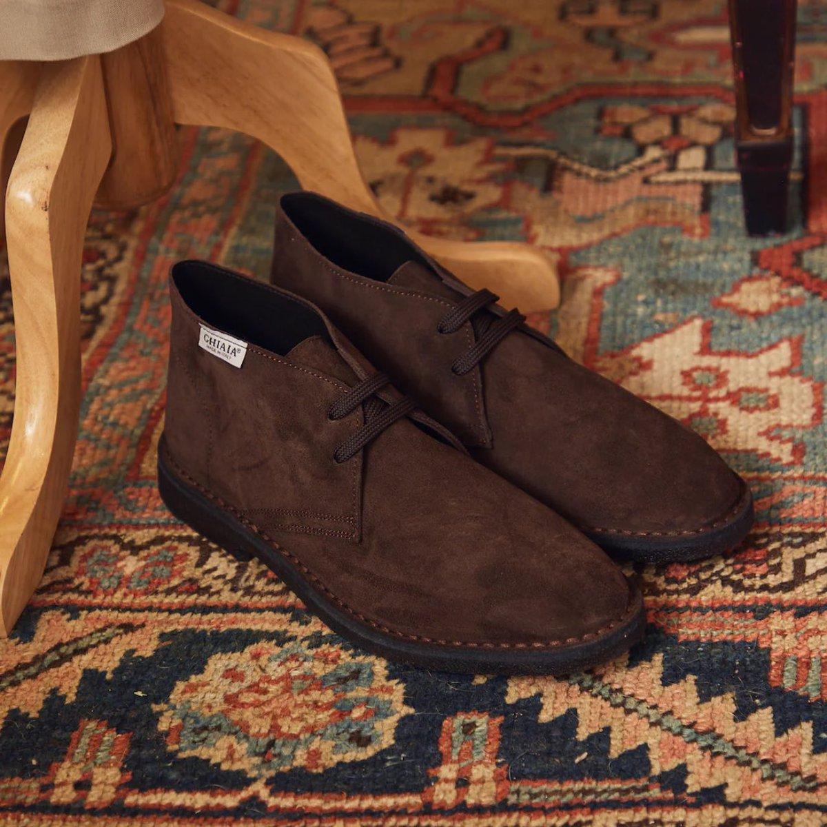 Top 11 Spring 2026 Shoe Trends Revealed