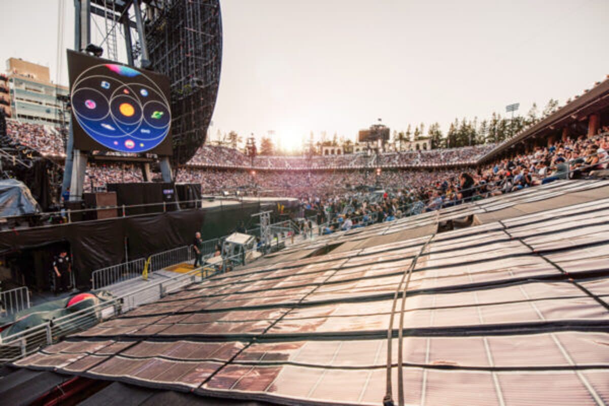 Australian Startup Scales Up Printed Solar Technology