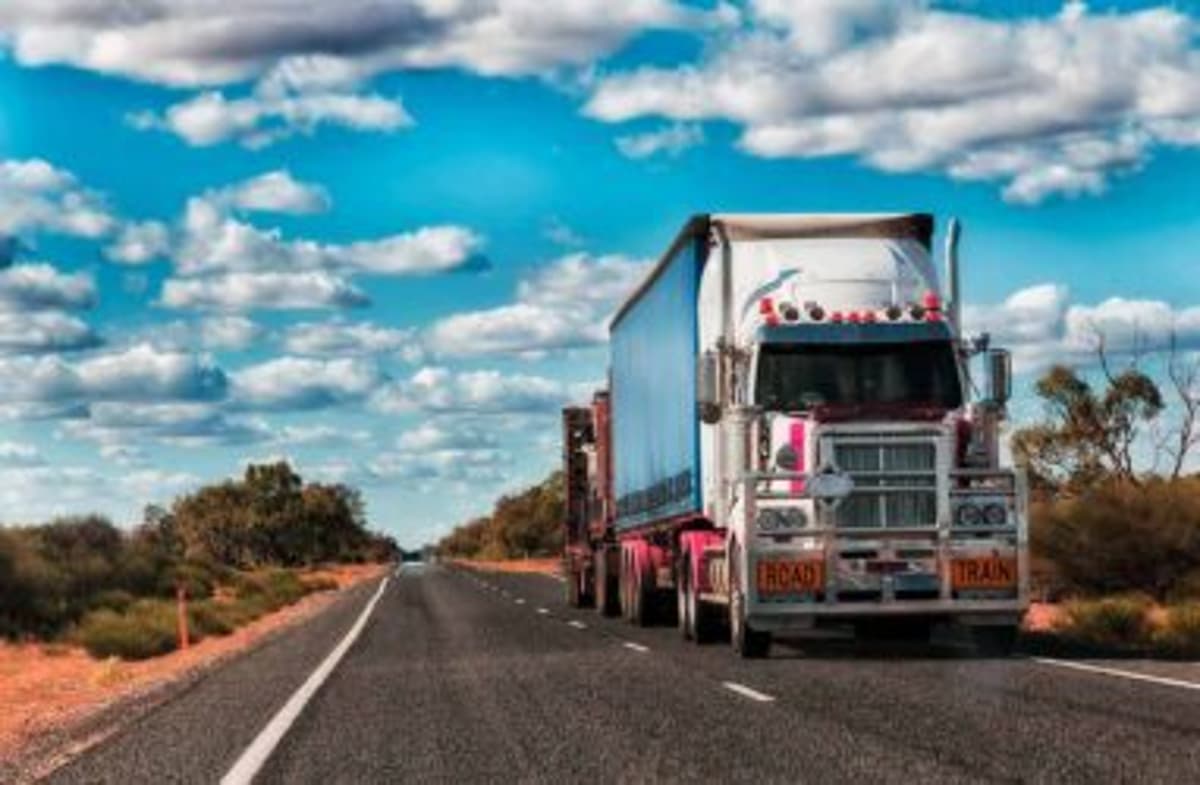 Electrifying Sydney‑Melbourne Freight Pays Back in Under Four Years