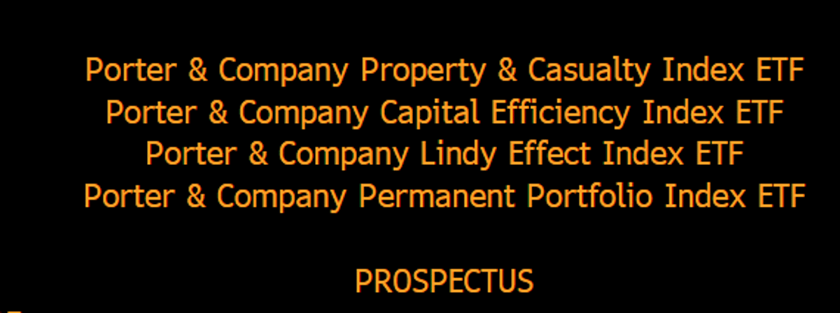New Lindy Effect ETF Targets 50‑Year‑Old Companies