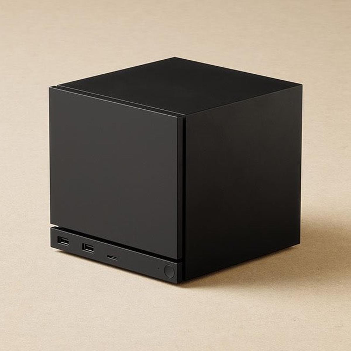 Valve Targets 2026 Steam Machine Despite Component Cost Spikes