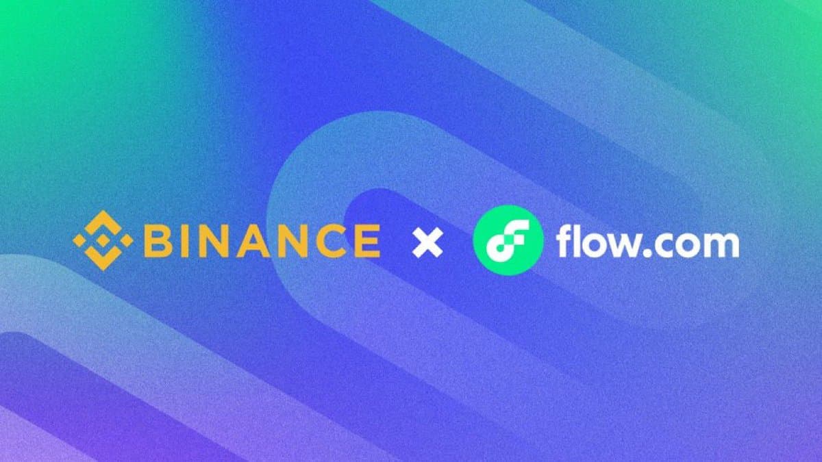 Flow Restored on Binance, Users Protected, Development Resumes