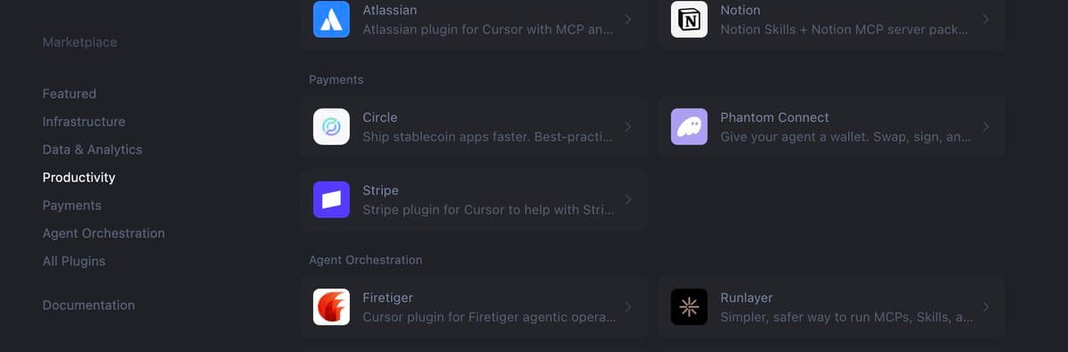 AI Skills Accelerate Circle App Development, Now in Marketplace