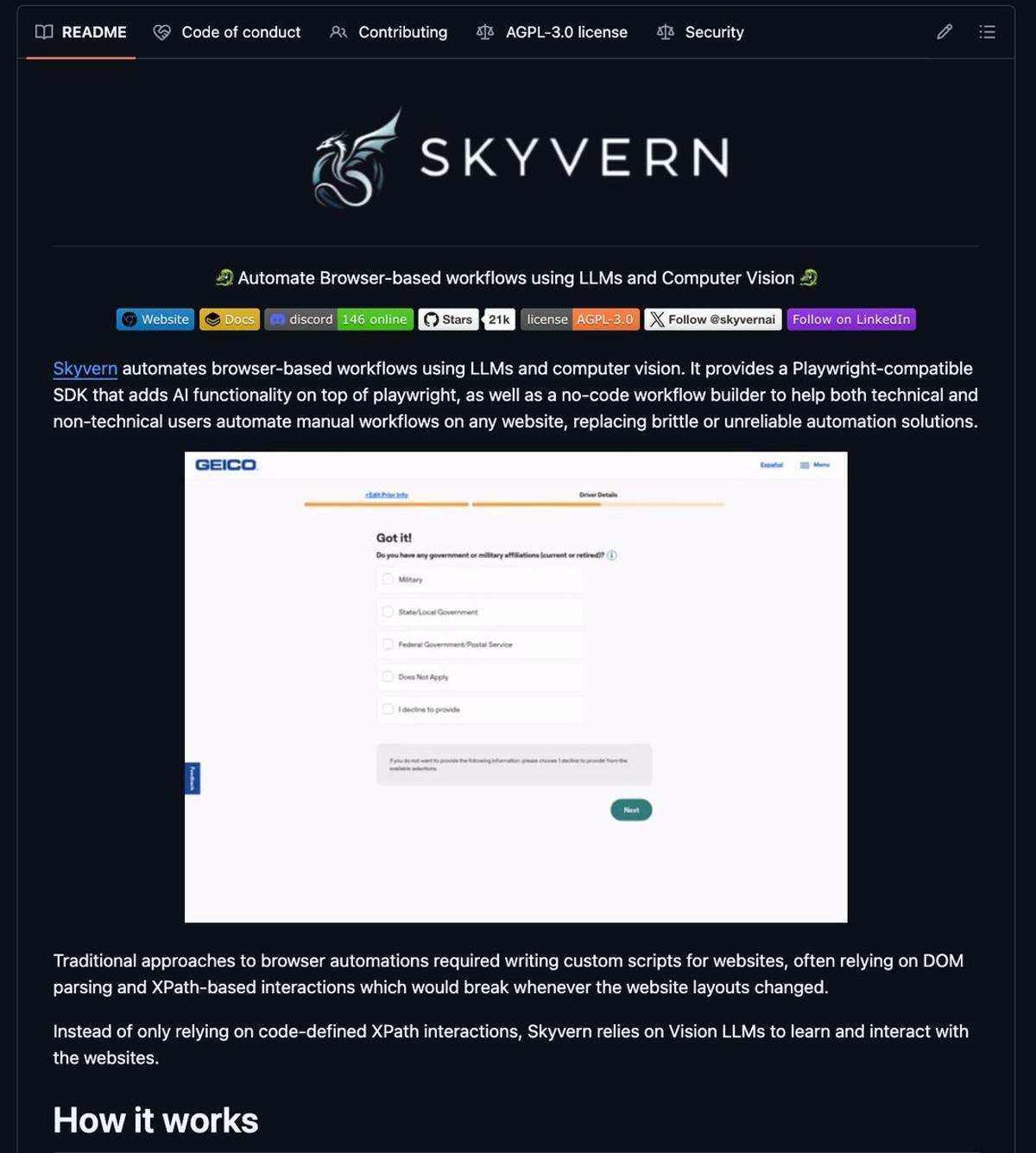 Automate Any Web Task with Simple Text Prompts
