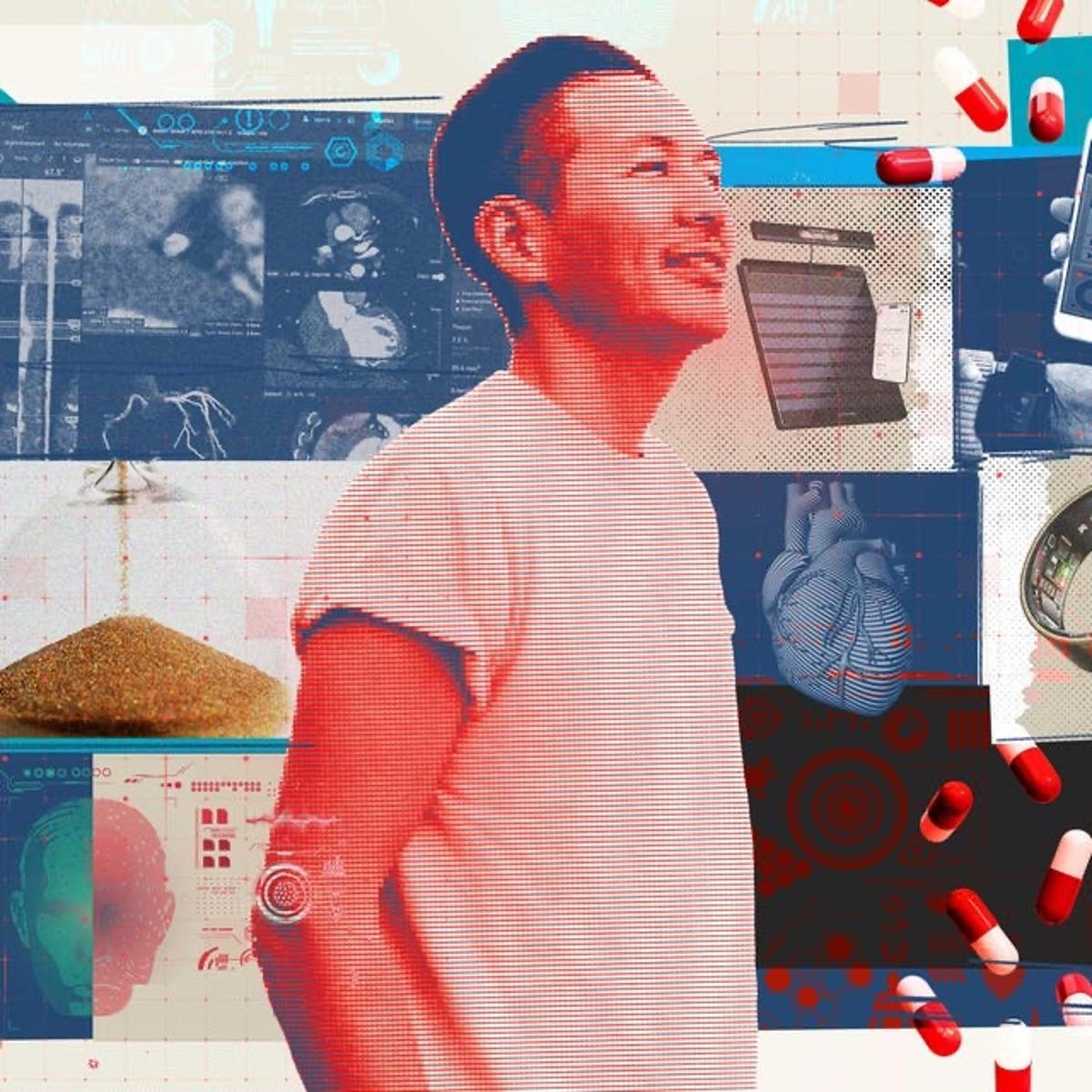 AI‑Driven Health Tools May Extend Lifespan to 100