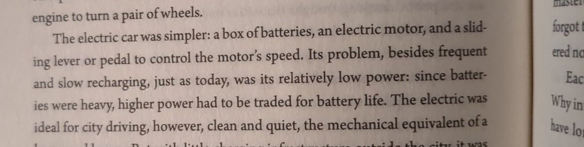 EVs Leap Forward: 777km Range, 12‑Minute Charge