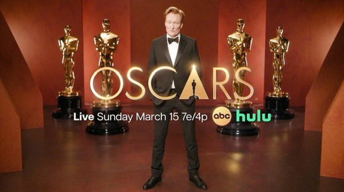 Live Oscar Preview on Y100 FM with Scott N Sports