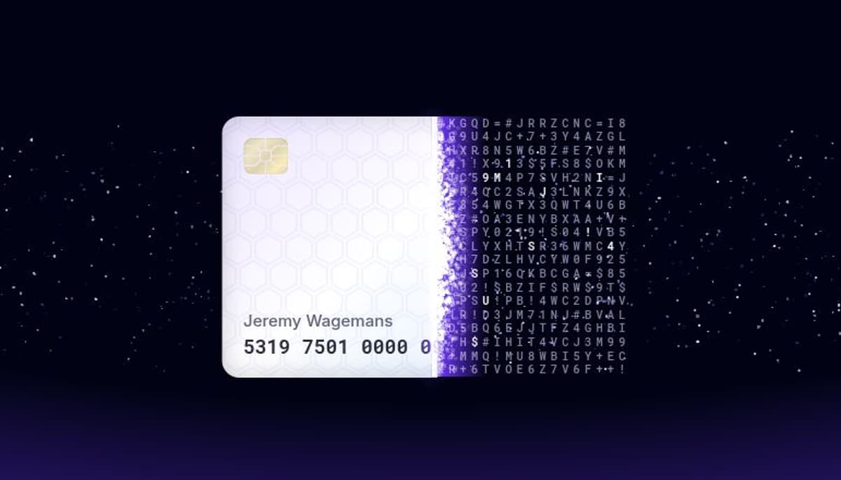 Evervault Secures $25M to Scale Secure Payment Encryption