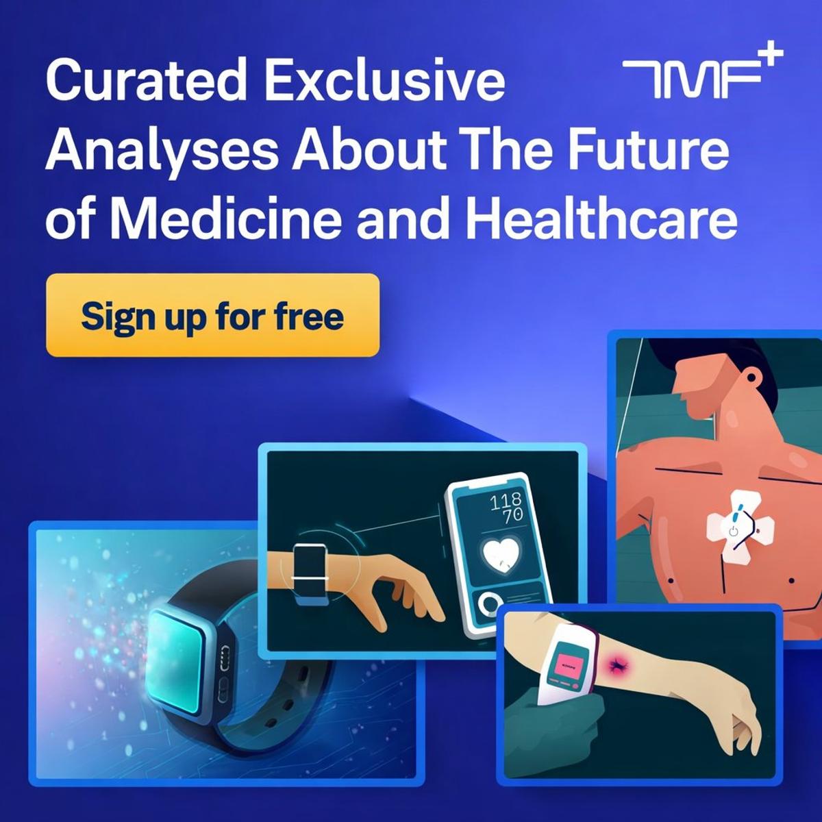 Weekly AI and Health Tech Trends for Clinicians