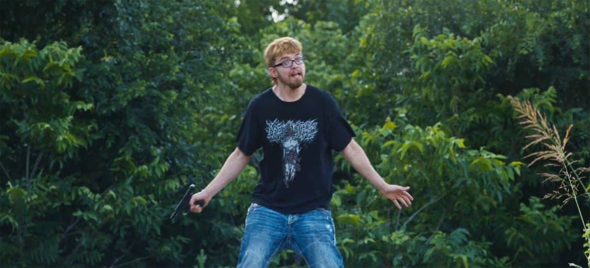 Butterfield and Martell Debut Dark Comedy “Our Hero, Balthazar” Trailer