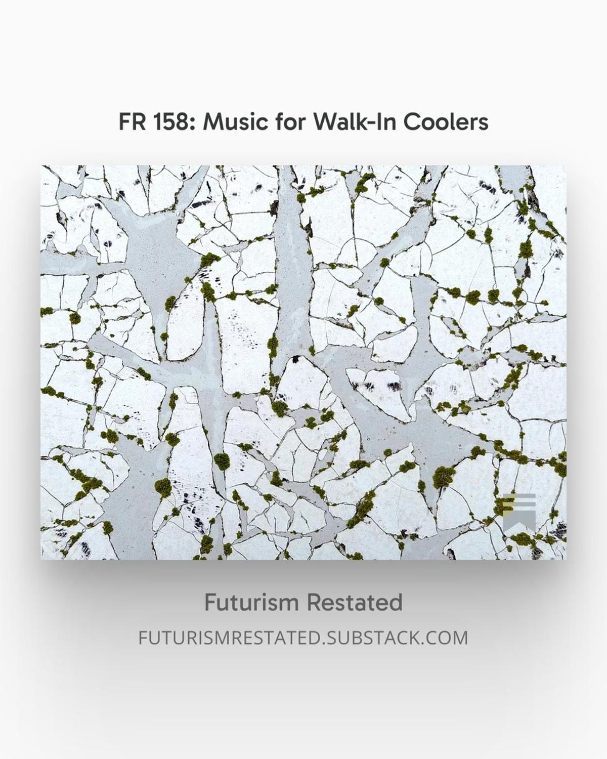 New Releases & Reissues Spotlight: Booker, Uhlmann, Jeck, & More